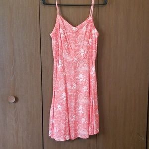 Old Navy summer dress